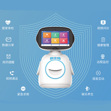 智慧服務機器人 賦能醫(yī)養(yǎng)健康與商業(yè)綜合體管理新生態(tài)